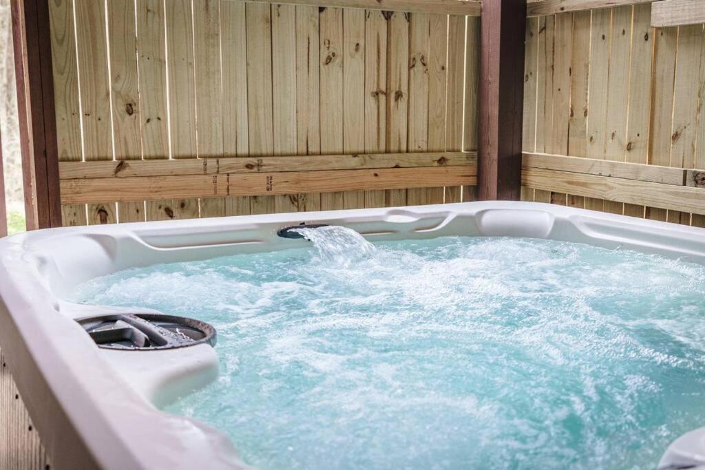 Вілла Mountain Views, Hot Tub, Firepit, Dog Friendly, Ev Connector Stanley Екстер'єр фото